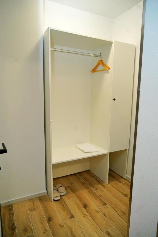 Swiss Apartmani - Chambre Double