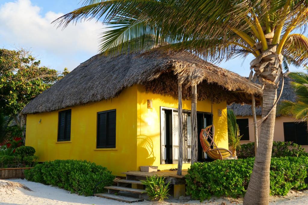 Seafront Beach Casita