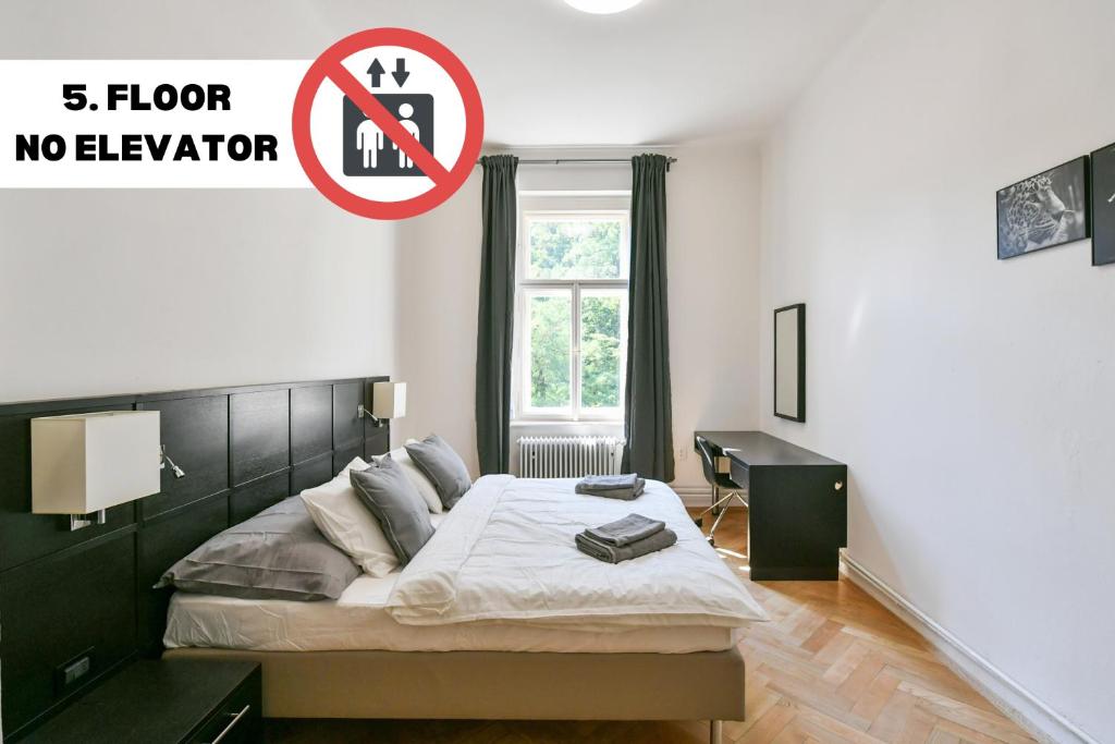 WSP Petrin Garden Apartments - 6