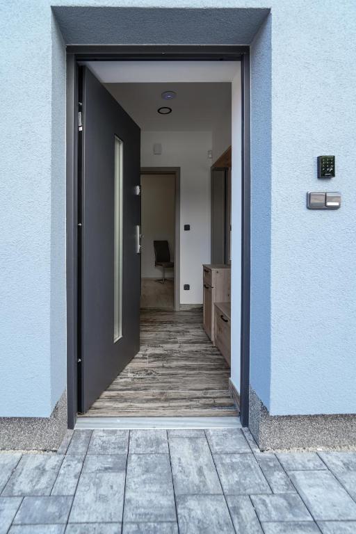 Fotografie z fotogalerie ubytování Enjoy apartments v destinaci Slavonice
