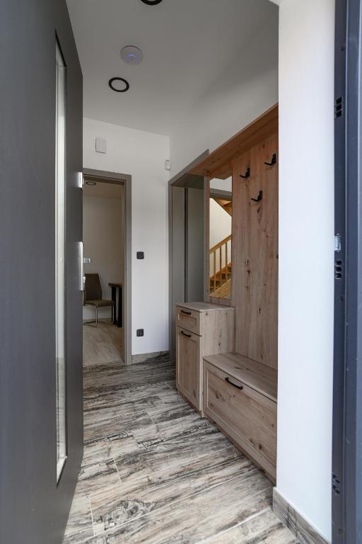 Fotografie z fotogalerie ubytování Enjoy apartments v destinaci Slavonice
