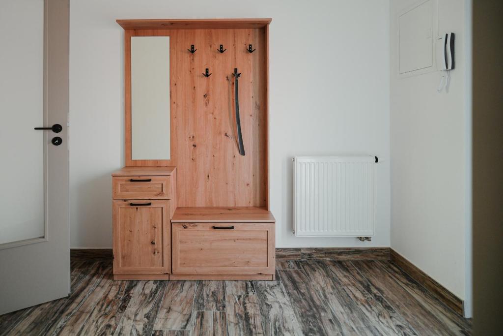 Fotografie z fotogalerie ubytování Enjoy apartments v destinaci Slavonice