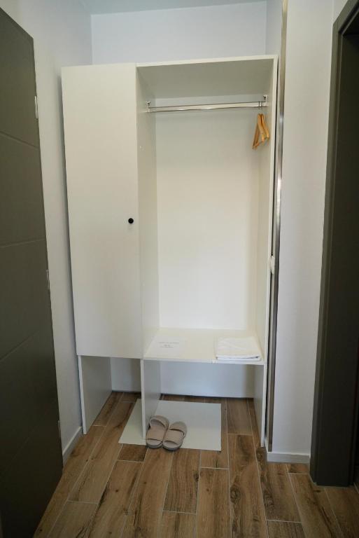 Swiss Apartmani - Chambre Double