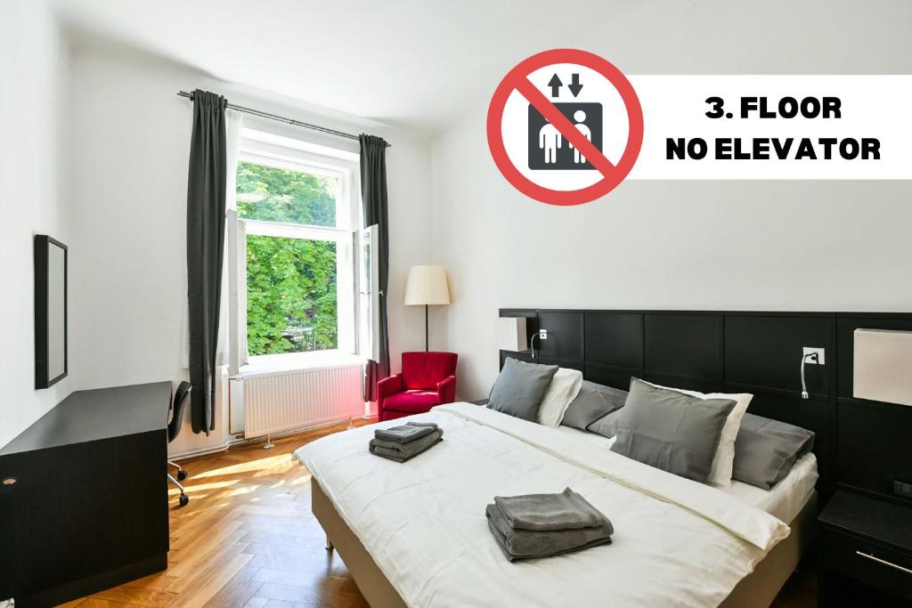 WSP Petrin Garden Apartments - 18