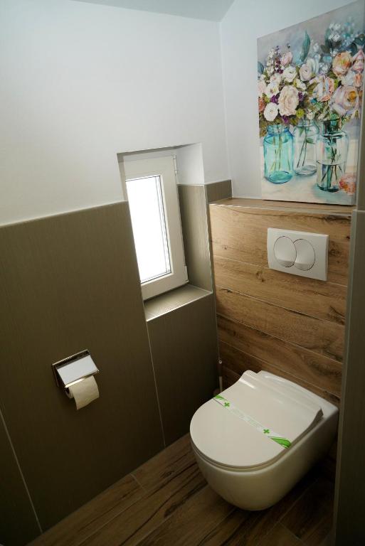 Swiss Apartmani - Chambre Double