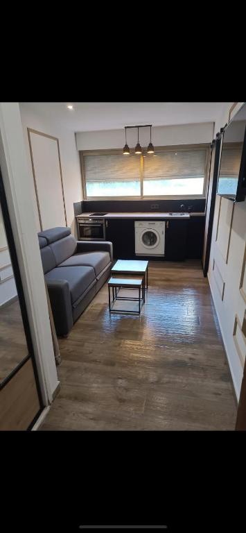 Prado Marseille 8eme studio - 一居室公寓