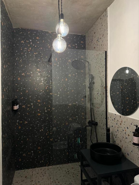 Debatoun - Habitación Doble Grande