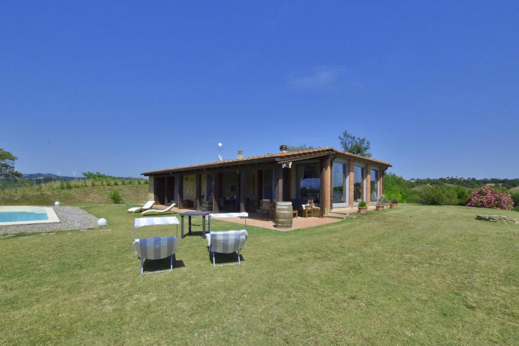 Bazén v ubytovaní Villa Borgiano - Happy Rentals alebo v jeho blízkosti