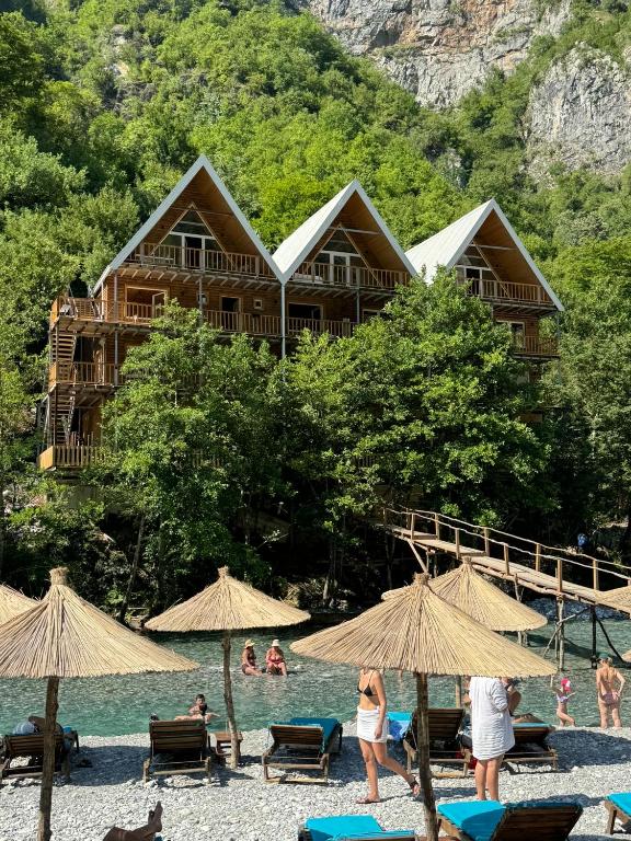 Φυσικό τοπίο κοντά σε αυτό το ξενοδοχείο