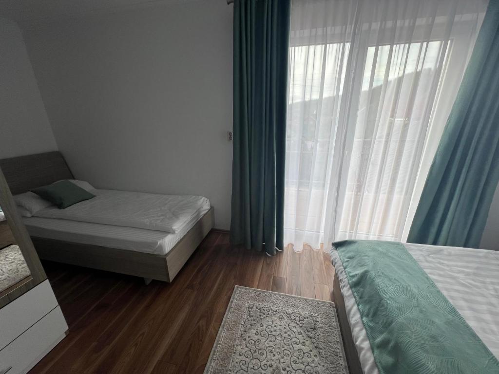 Villa Mery - Habitación Triple