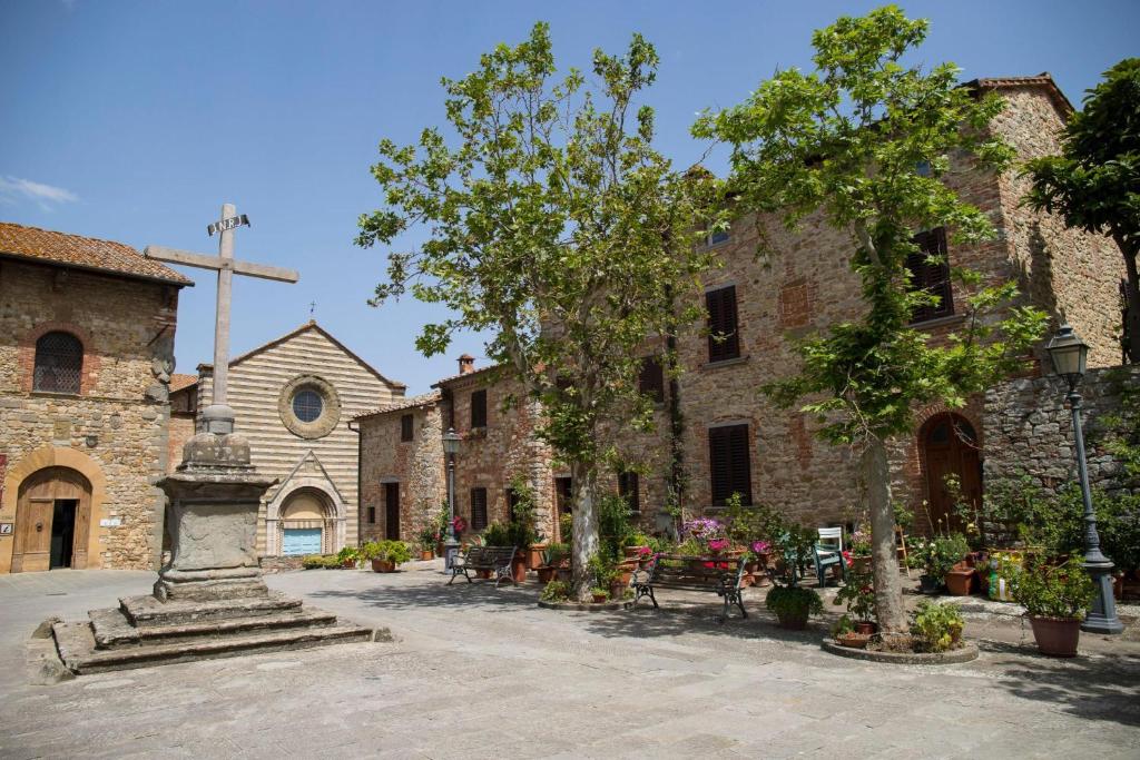 Fotografia z galérie ubytovania Family Friendly Villa Giulia with pool - Happy Rentals v destinácii Lucignano