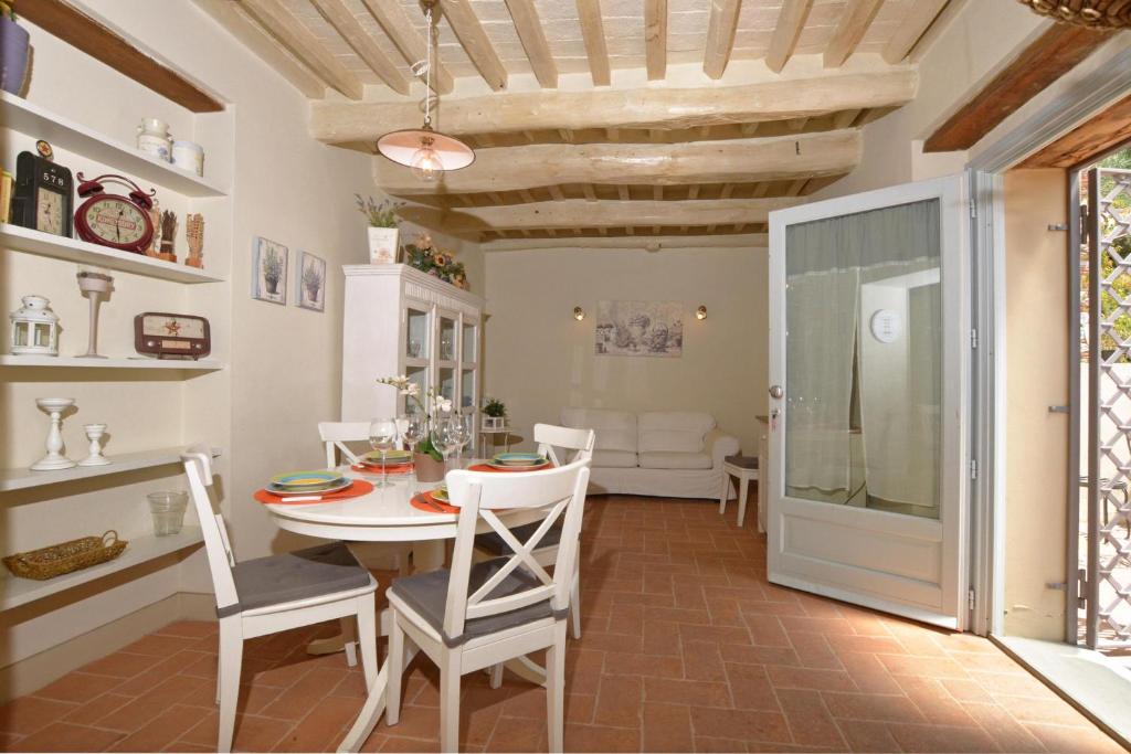 Fotografie z fotogalerie ubytování Ginepro Grillo - Happy Rentals v destinaci Camaiore