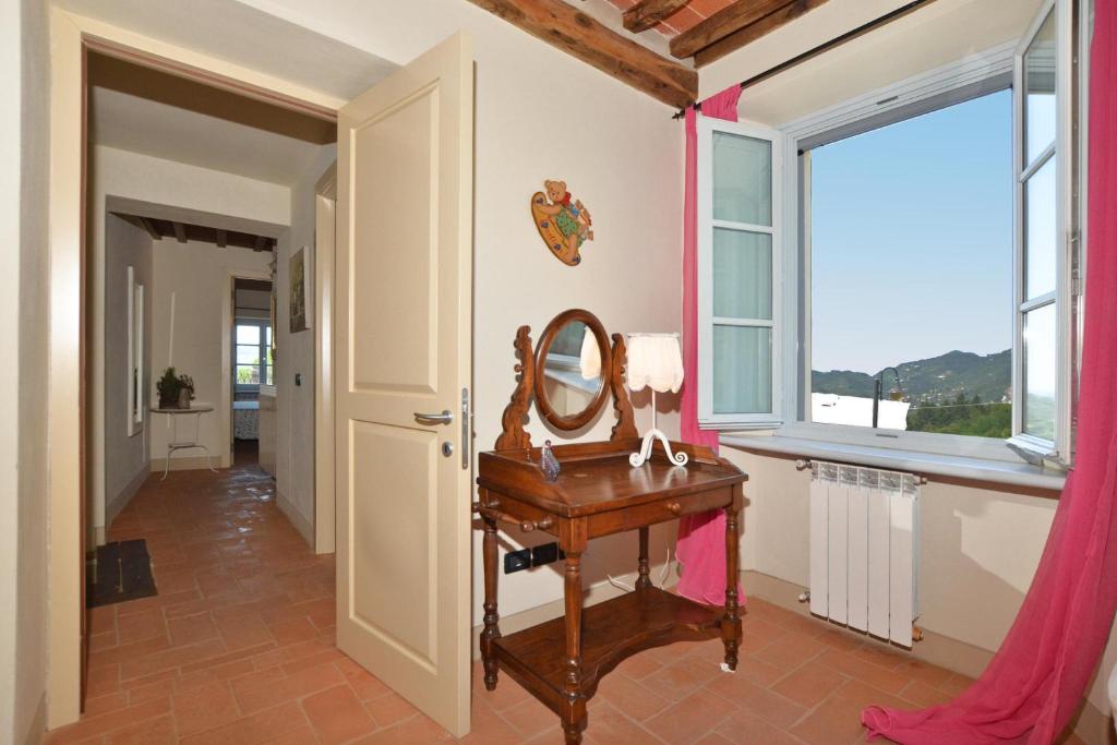 Fotografie z fotogalerie ubytování Ginepro Grillo - Happy Rentals v destinaci Camaiore