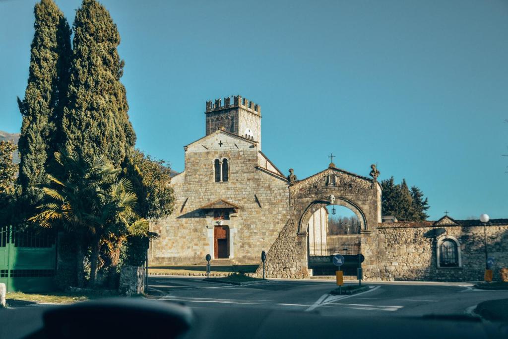 Fotografie z fotogalerie ubytování Alloro Grillo - Happy Rentals v destinaci Camaiore