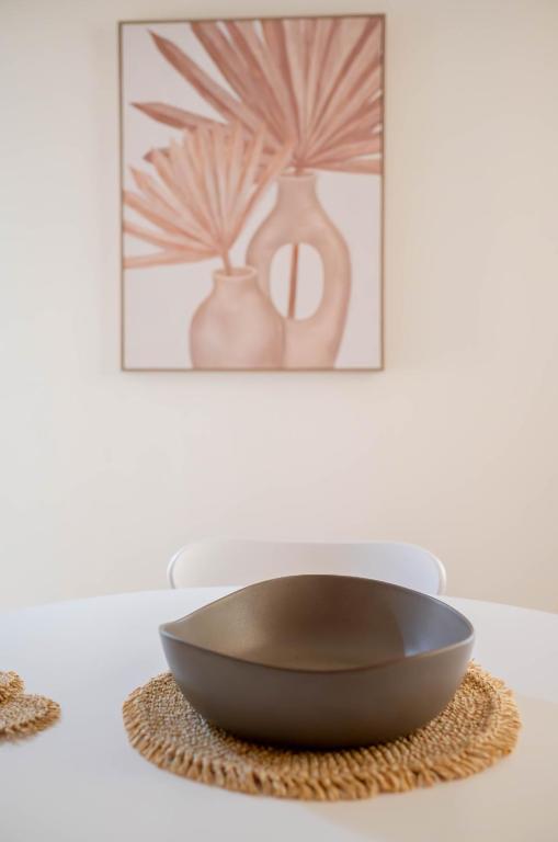 Fotografie z fotogalerie ubytování G&G Apartment v destinaci Kiáton