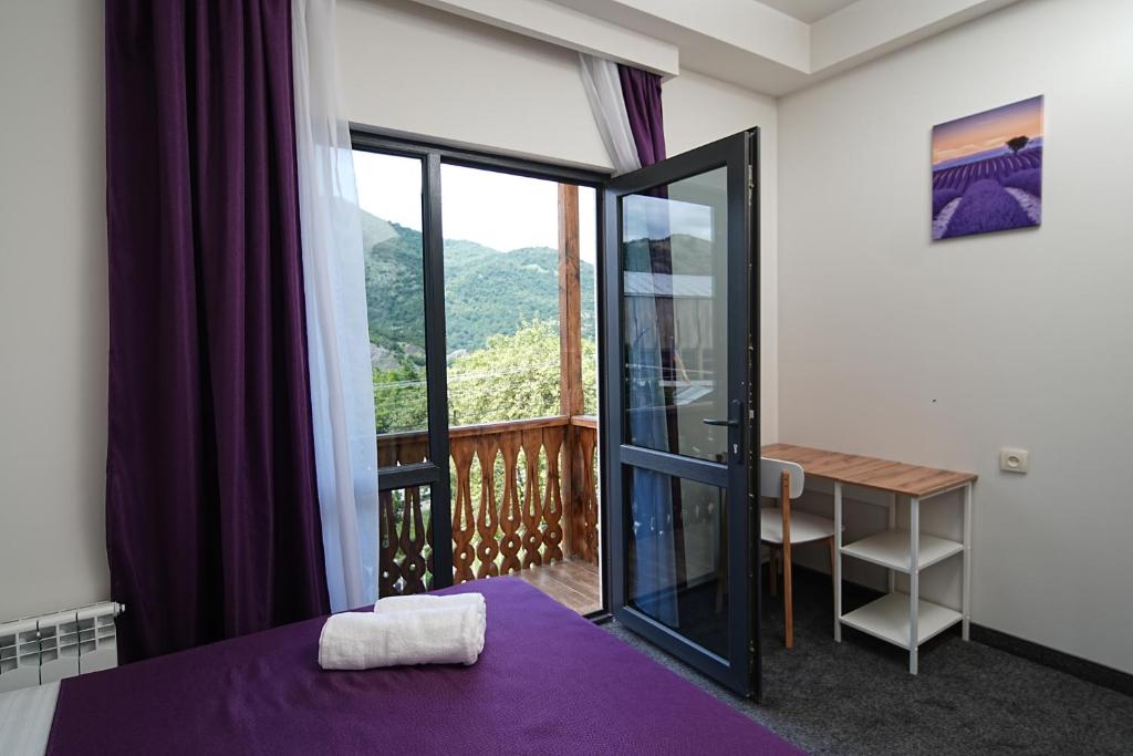 Taniqinn Dilijan Cottages - Villa Superior