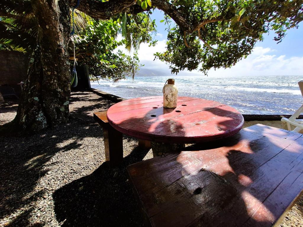 TAHITI - Fenua Chill House - photo 9 - Tahiti, Polynésie