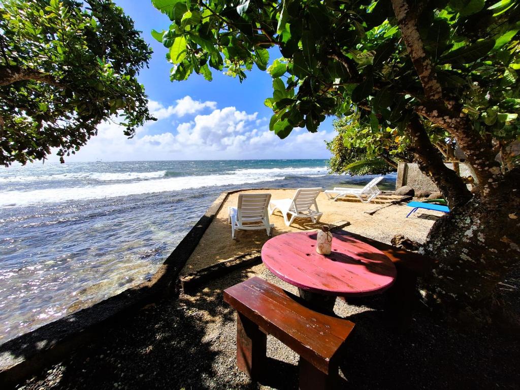 TAHITI - Fenua Chill House - photo 10 - Tahiti, Polynésie