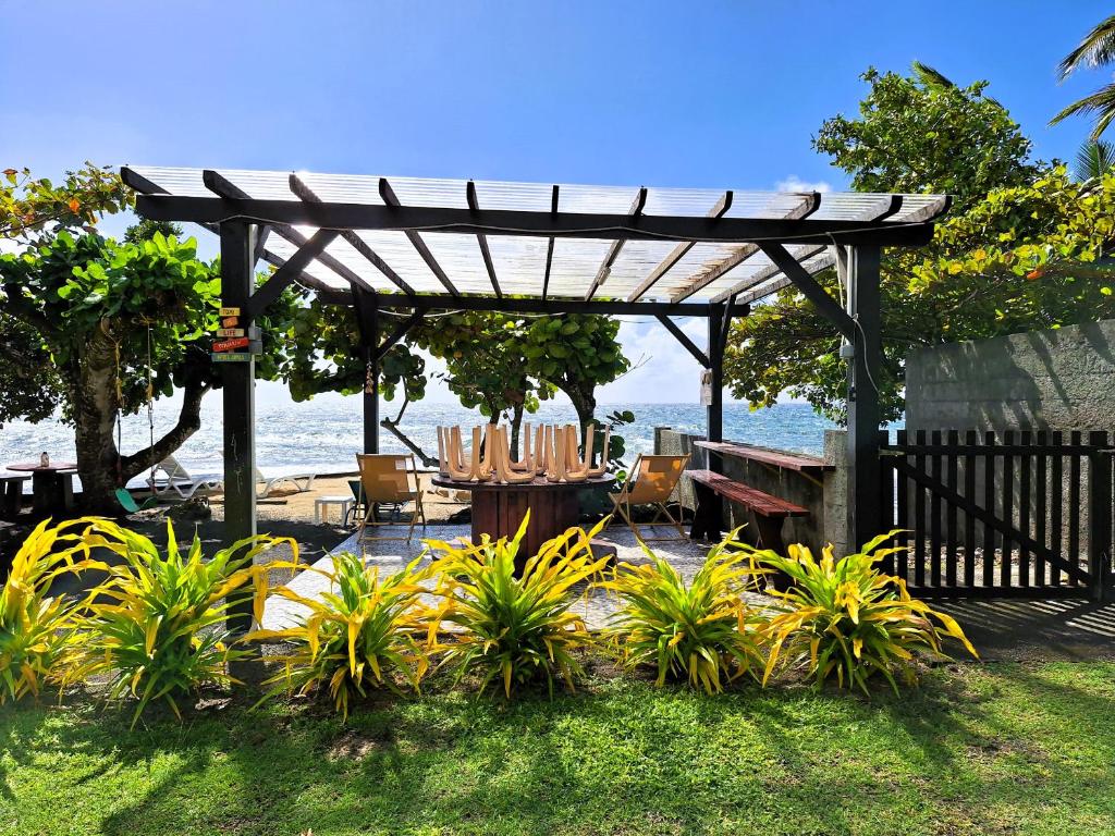 TAHITI - Fenua Chill House - photo 5 - Tahiti, Polynésie