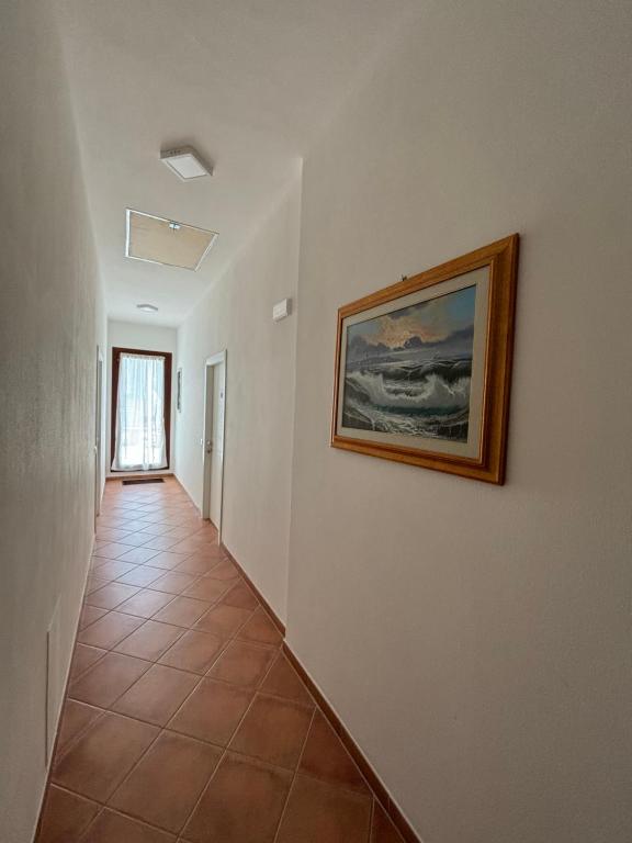 Fotografie z fotogalerie ubytování I Borghetti v destinaci San Zaccaria