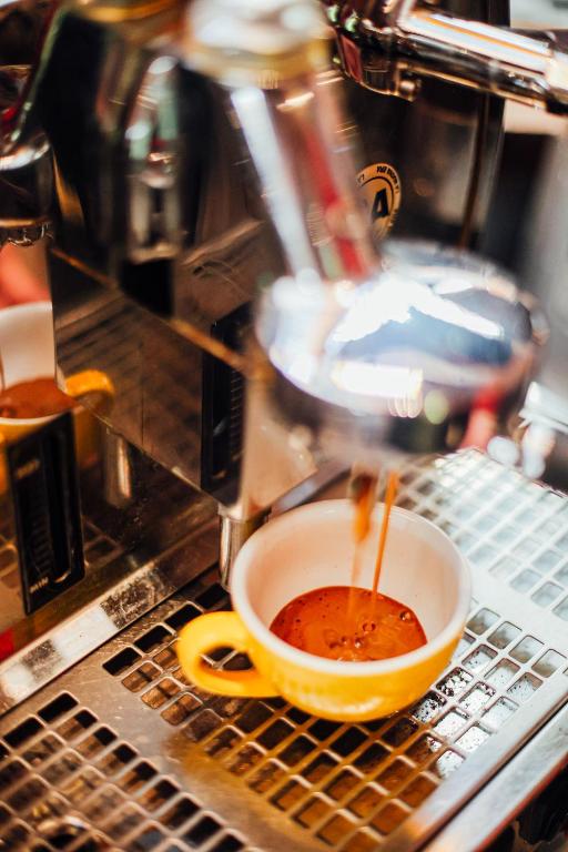 The Cambridge Hotel & Backpackers - Resim 36