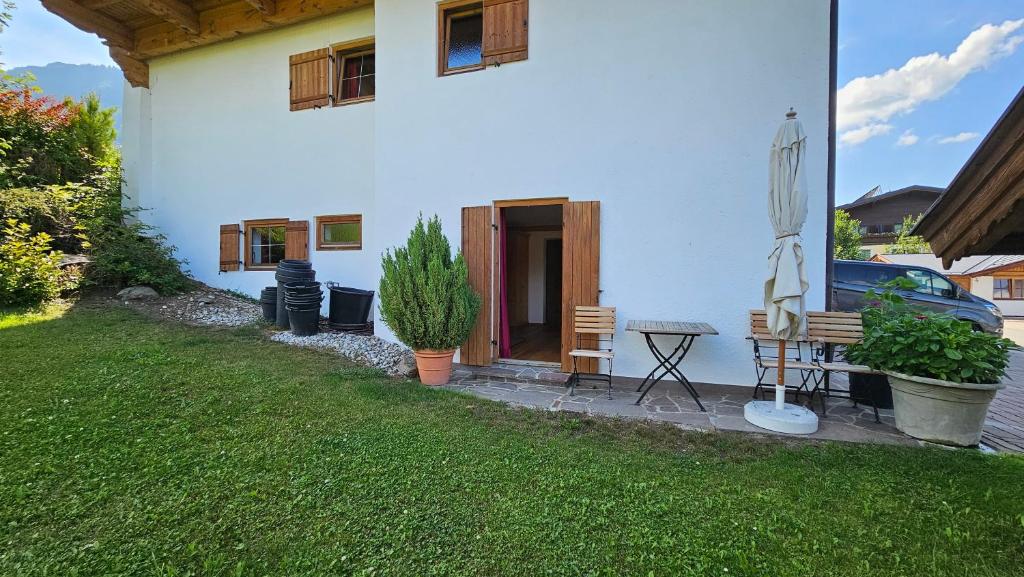 Zahrada ubytování Absolute Active Resort Margret