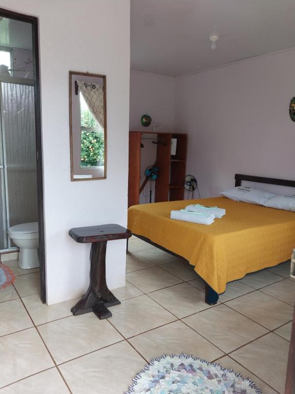 Posada Rural Oasis - Chambre Double Standard
