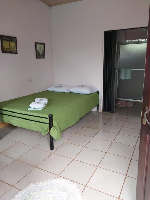 Posada Rural Oasis - Chambre Reine