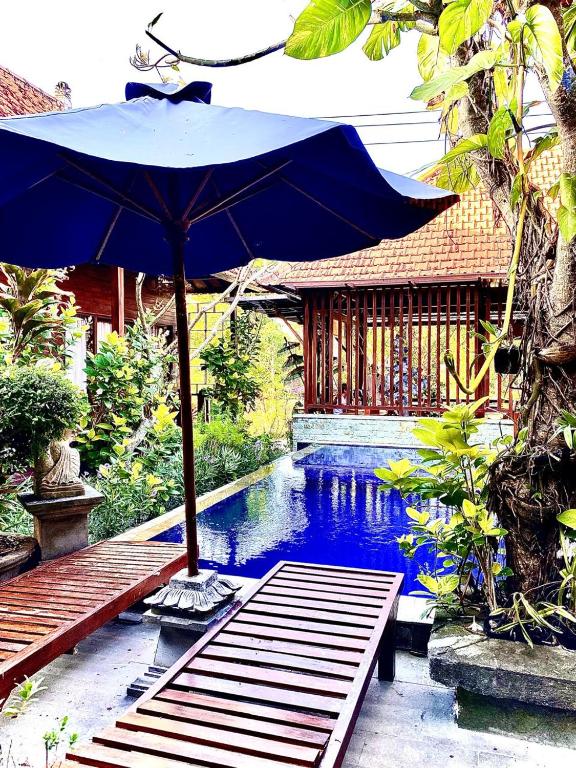 Wait Garden Cottage - 18