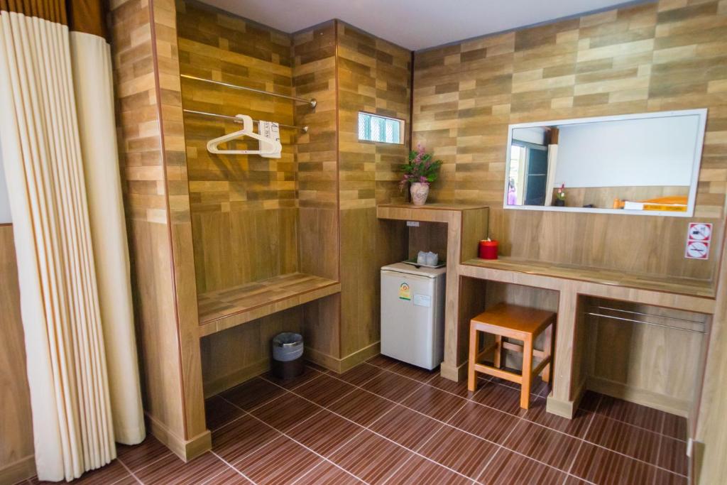 BaanRimNam Resort Trat - 16