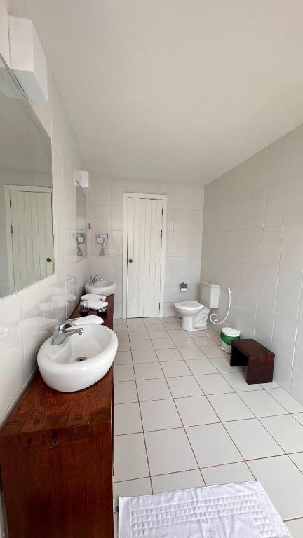 Bossa Nova Búzios Pousada Home - Superior Quadruple Room
