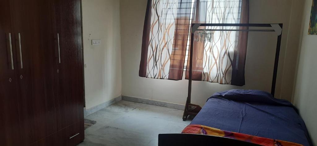 Nandagram 2 - Apartamento De Una Habitación