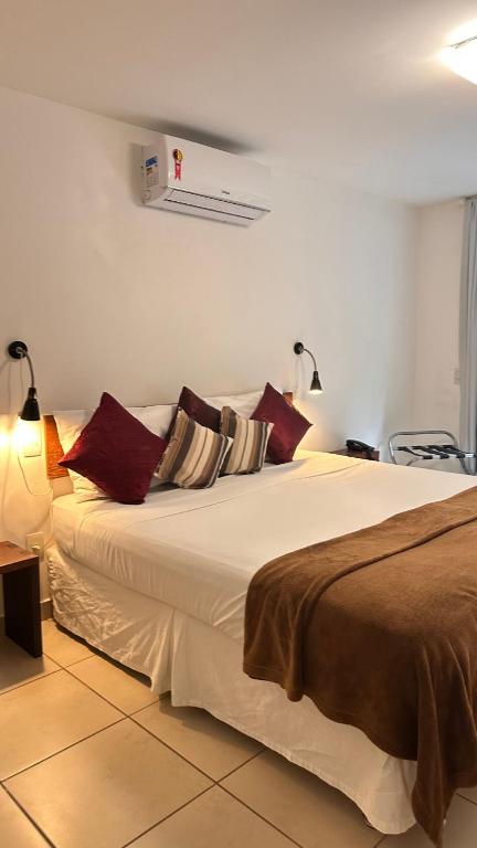 Bossa Nova Búzios Pousada Home - Comfort Triple Room