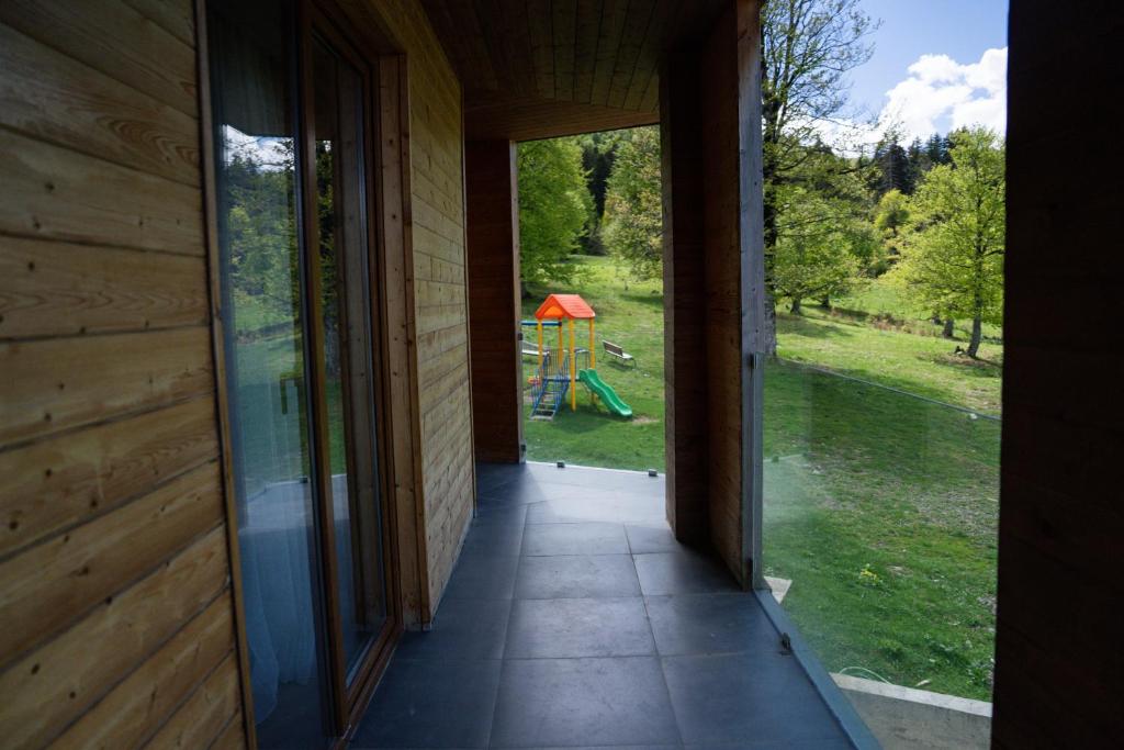 Zahrada ubytování The Valley Residences And Spa SUITE 223
