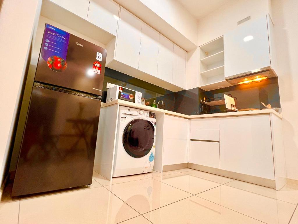 Legoland - HappyWonder Suite for Family ,Cozy, Wifi with Nice Garden Pool View! - Suite Familiar De Lujo