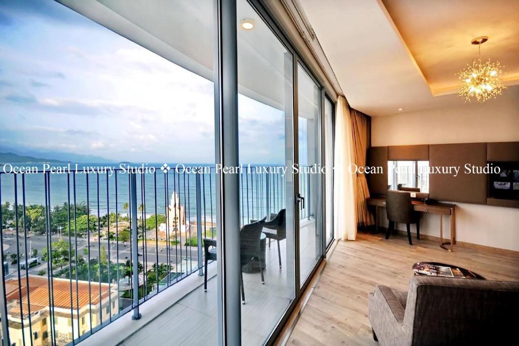 Suitetrails - Ocean Pearl Luxury Studio