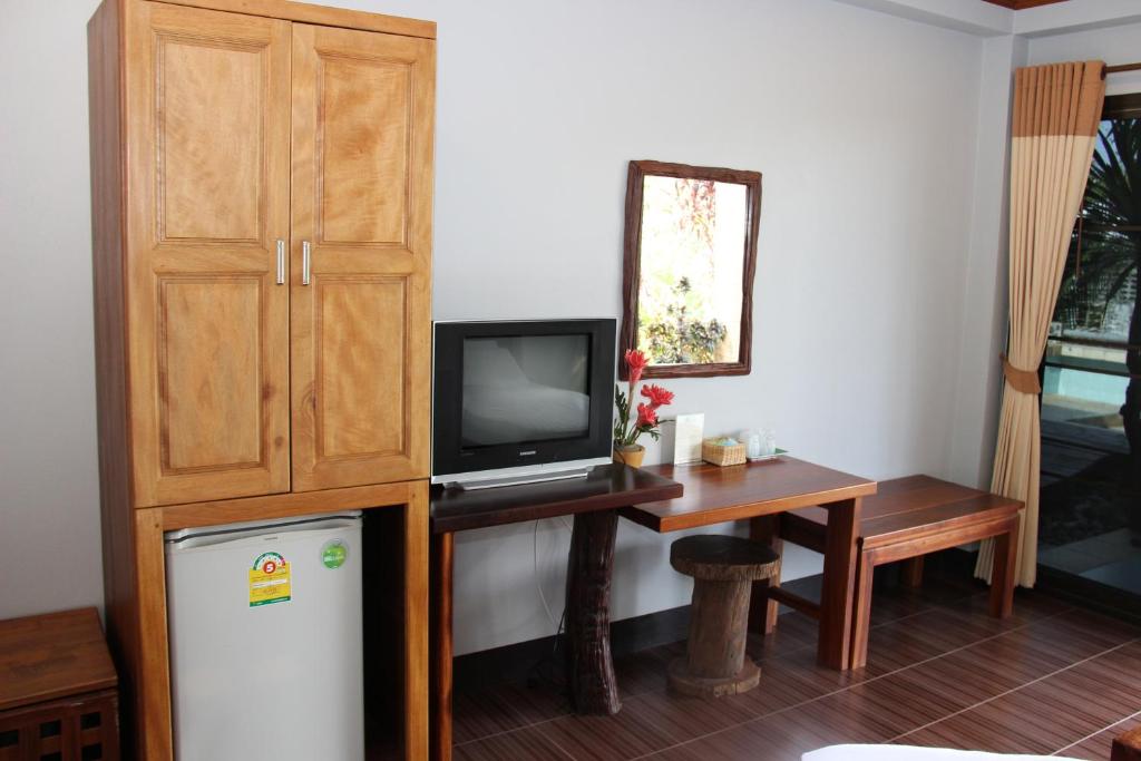 BaanRimNam Resort Trat - 3