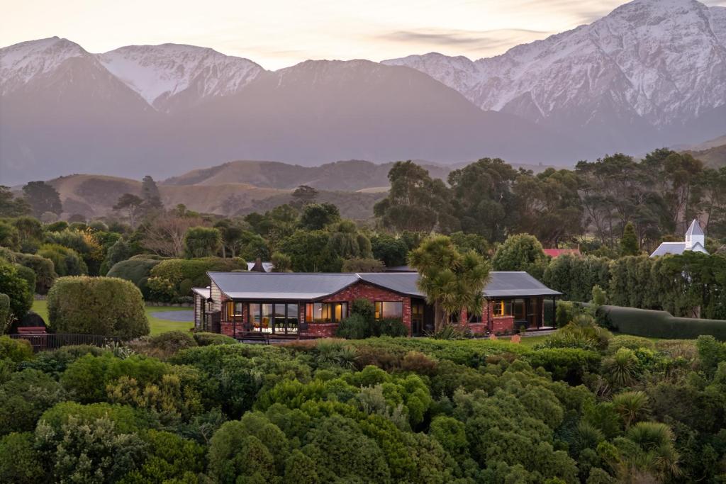 Surfwatch House - Resim 32