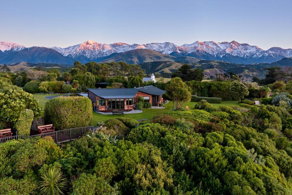 Surfwatch House - Resim 35