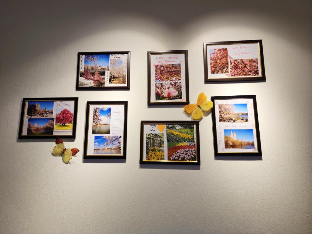 Fotografie z fotogalerie ubytování IPOH Rainbow Blissful Villa, Persiaran Halaman AMPANG v destinaci Ipoh