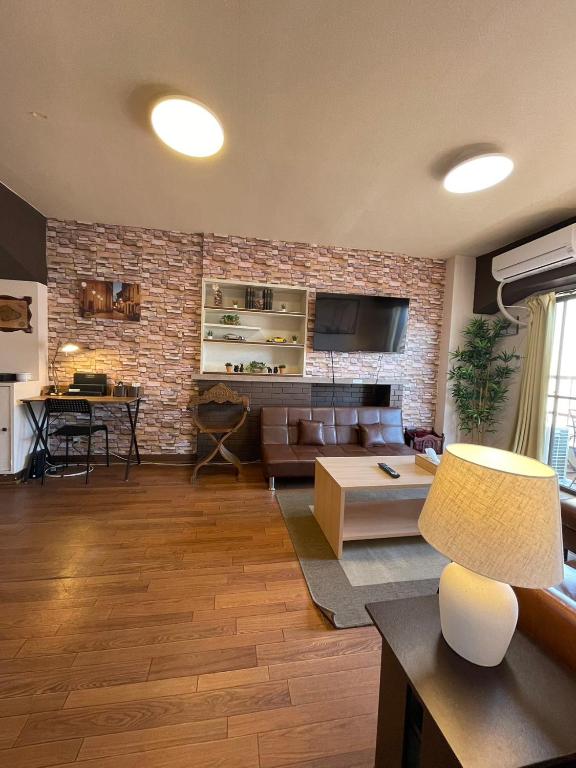 Sea View Court Kobe - 