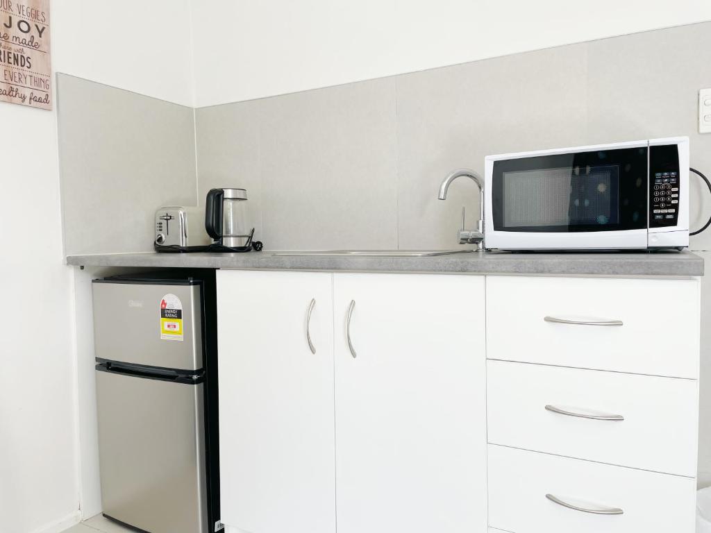 Pupuke Manor Motel - Resim 25