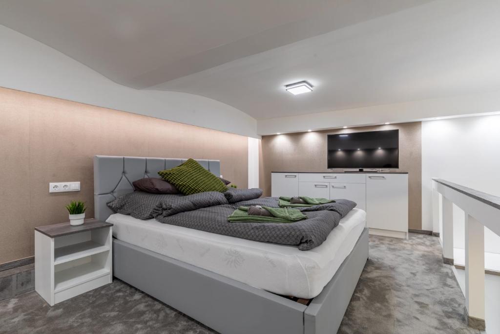 Antonio Residence 1088 Budapest, Szentkirályi utca 6 kép - 1