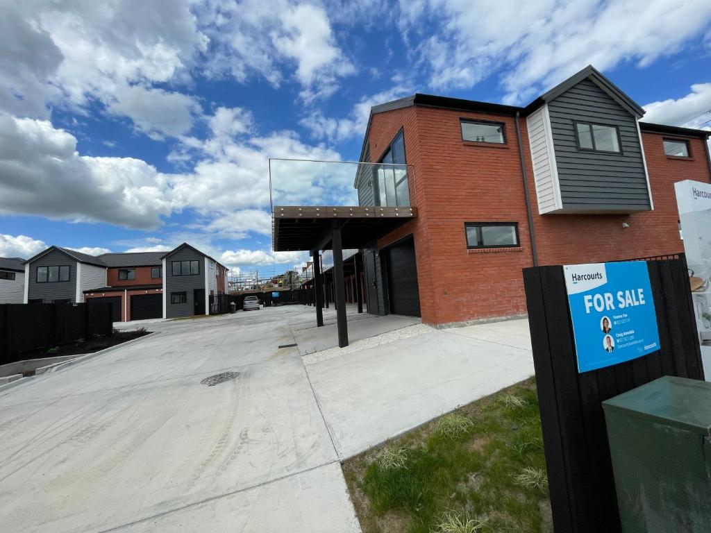 Nice New 3 bedroom Townhouse U4 - Resim 14