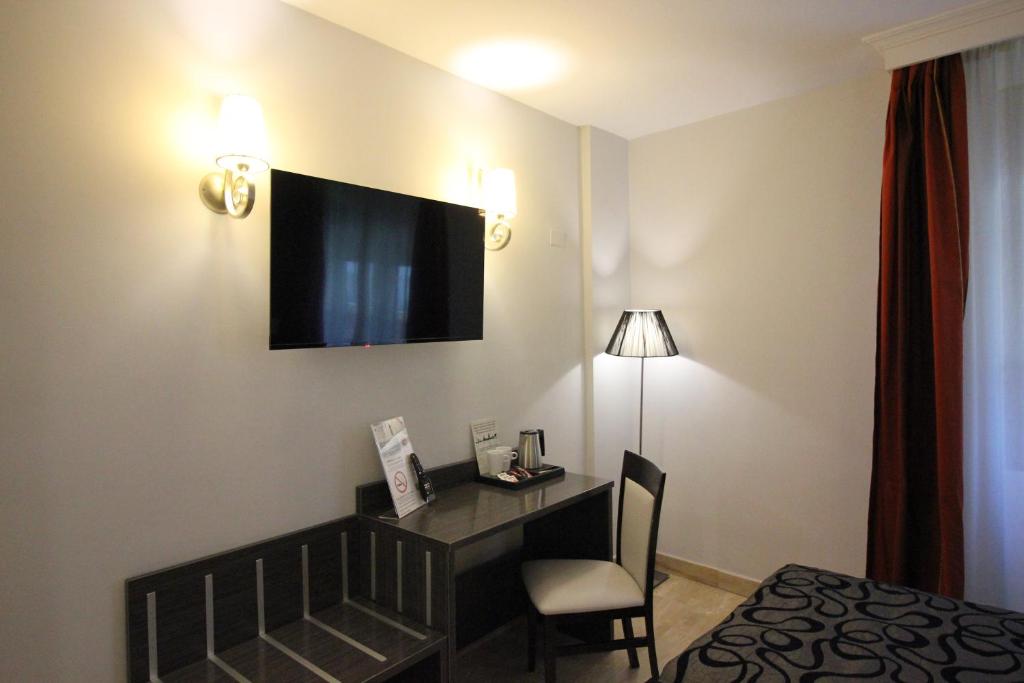 Hotel Venecia - Resim 34