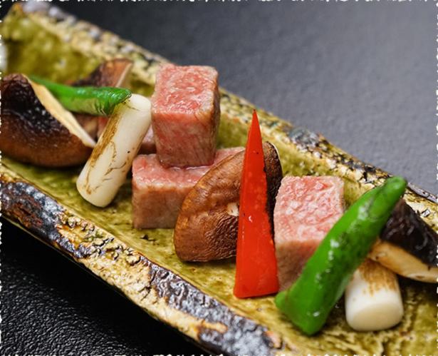 酒店内部或周边提供的食物