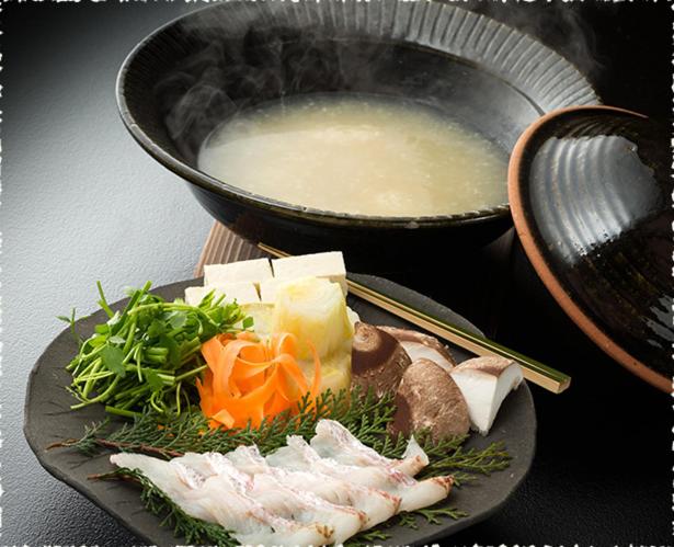 酒店内部或周边提供的食物