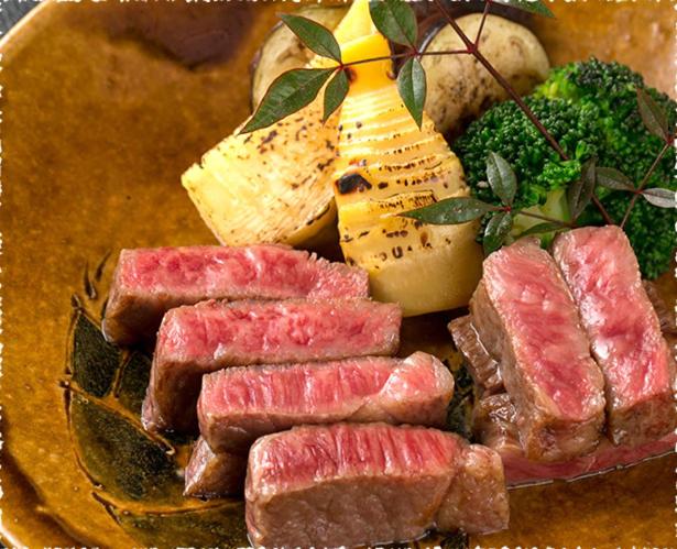 酒店内部或周边提供的食物