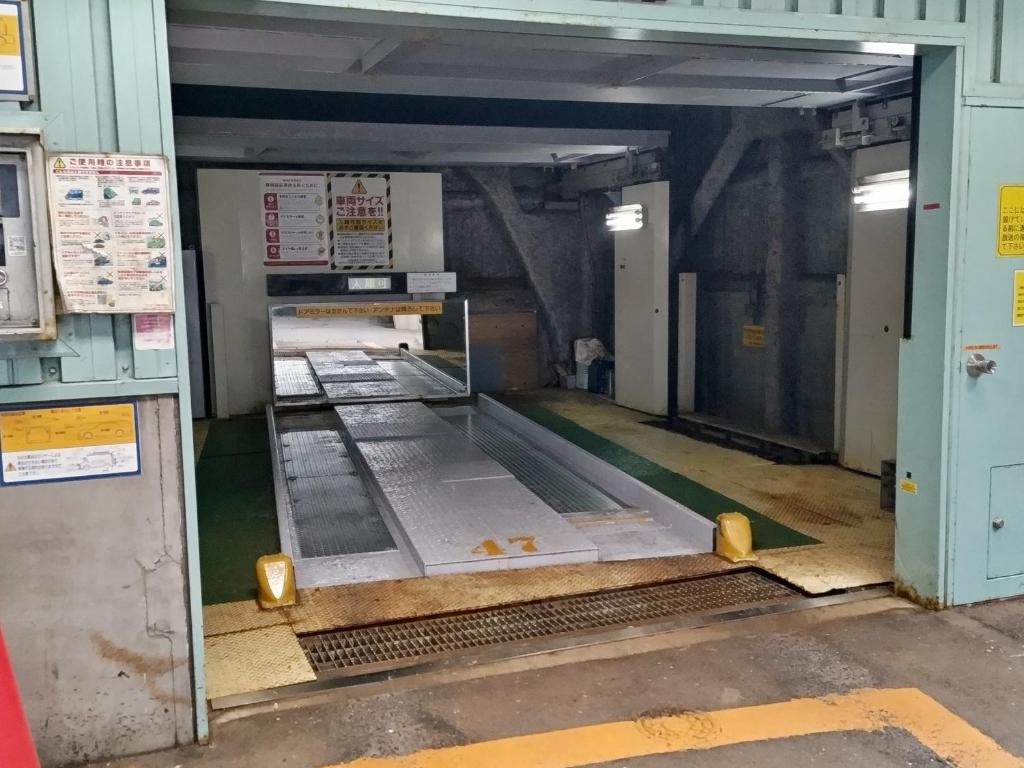青森市にあるホテルルートイン青森駅前のギャラリーの写真