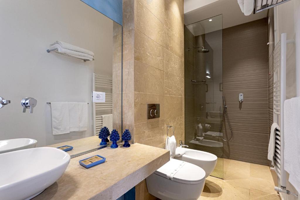 Calapetra Resort - Habitación Doble Estándar